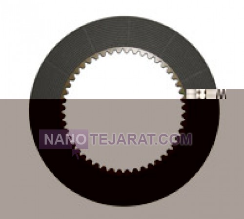 friction disc for cater pillar